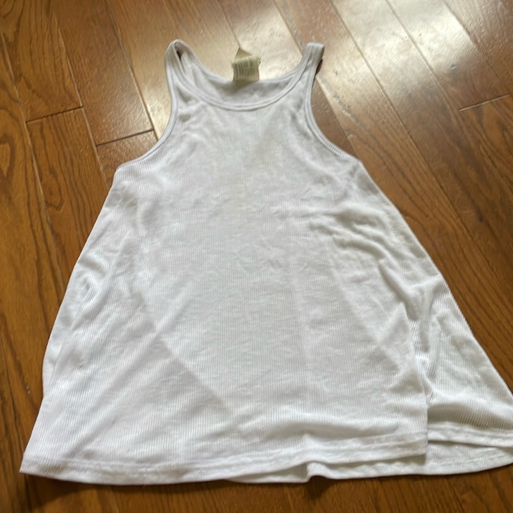 Free people tank